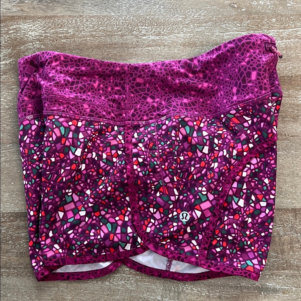 Lululemon Run Times Short 4” - Picture 8 of 14